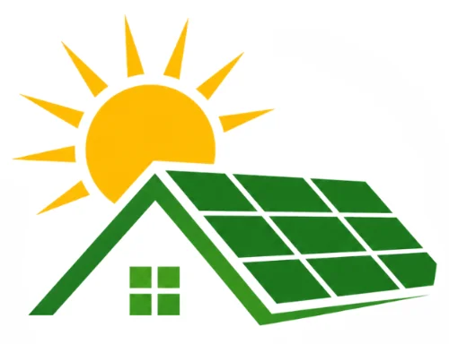 Panneaux Solaires Gruffy